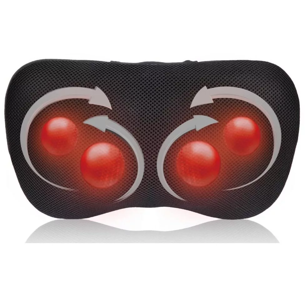 ماساژور برقی مکس کار مدل xkmp-142a