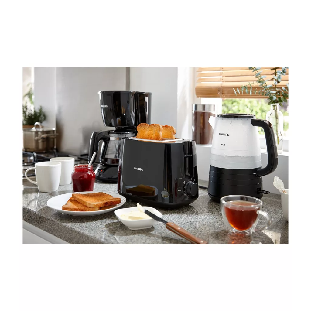 توستر فیلیپس مدل  Daily Collection