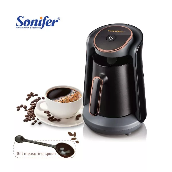 قهوه ساز سونیفر مدل SF-3538