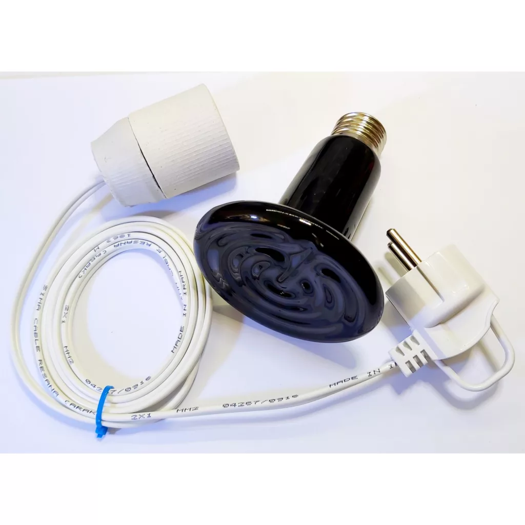 المنت تابشی مدل ROHS 200W