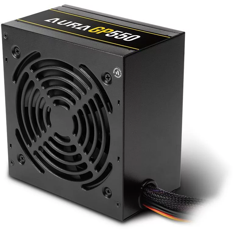 منبع تغذیه کامپیوتر گیم دیاس مدل AURA GP550