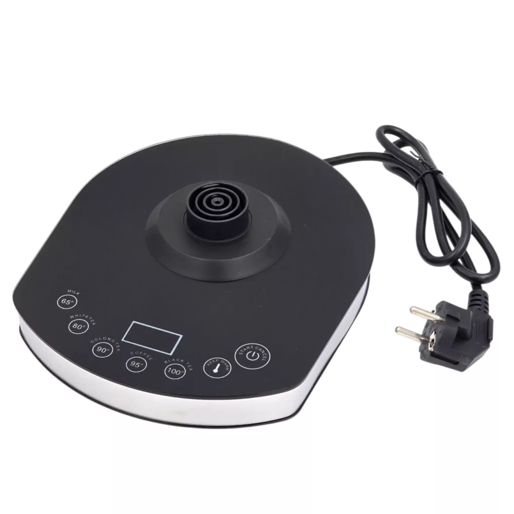 چای ساز روی هم مونتینی مدل WARMER