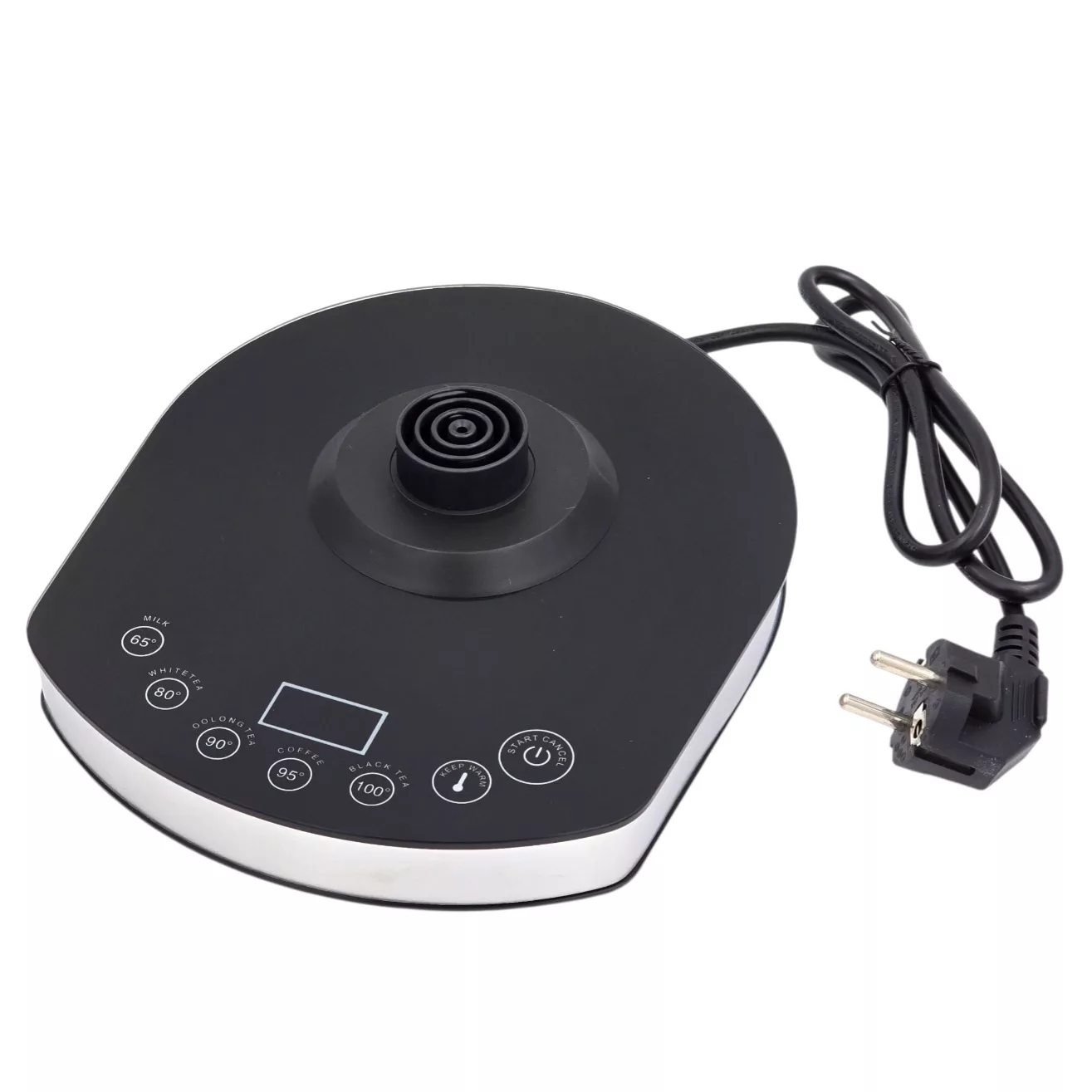 چای ساز روی هم مونتینی مدل WARMER