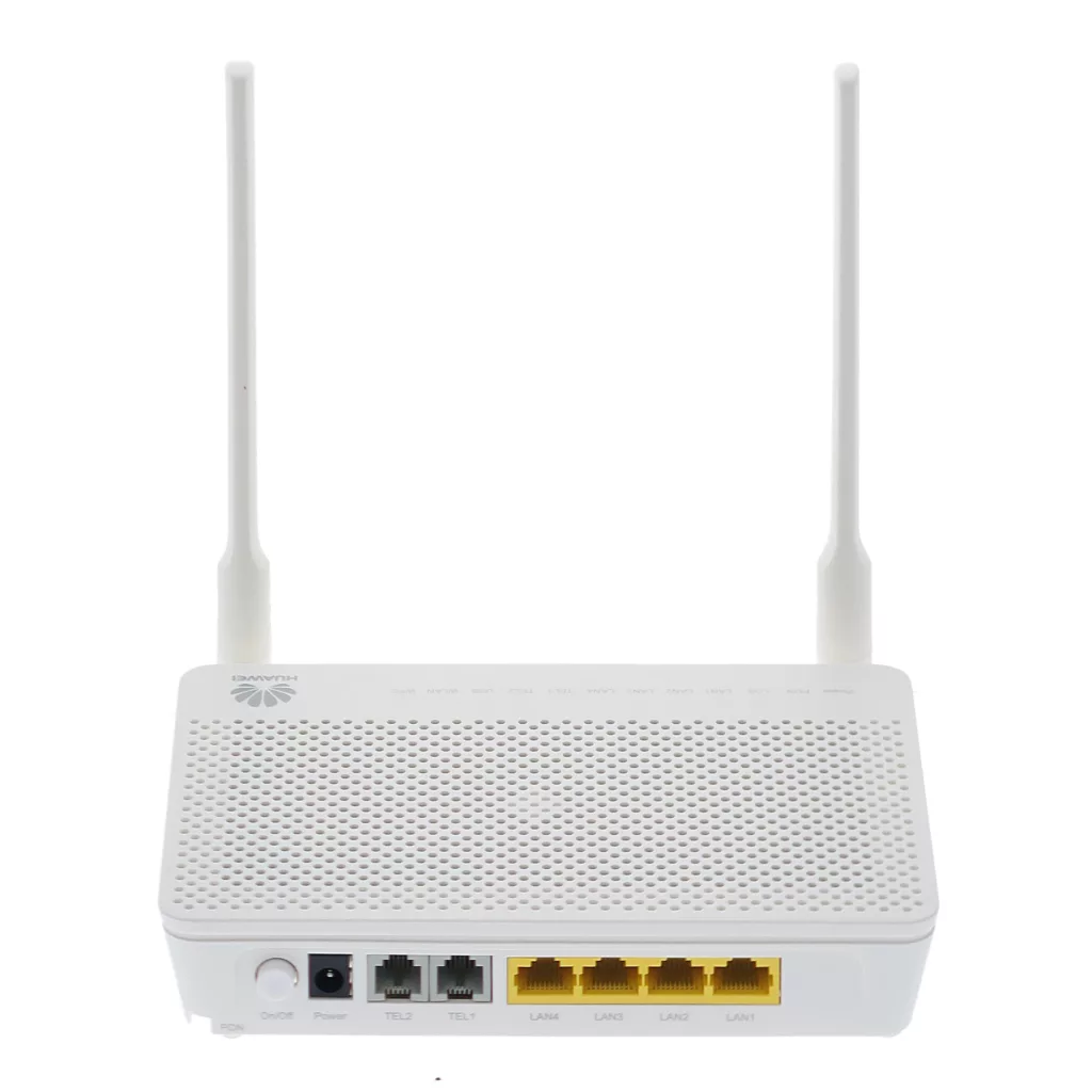 مودم روتر فیبر نوری هوآوی مدل HG 8245 H5