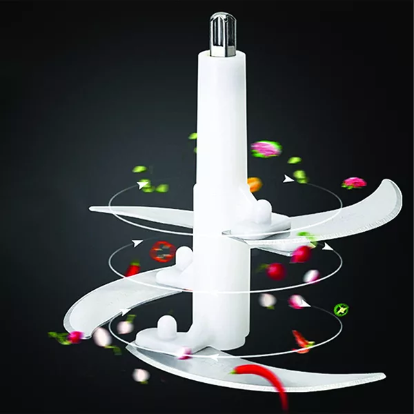 خردکن راف مدل R.7045