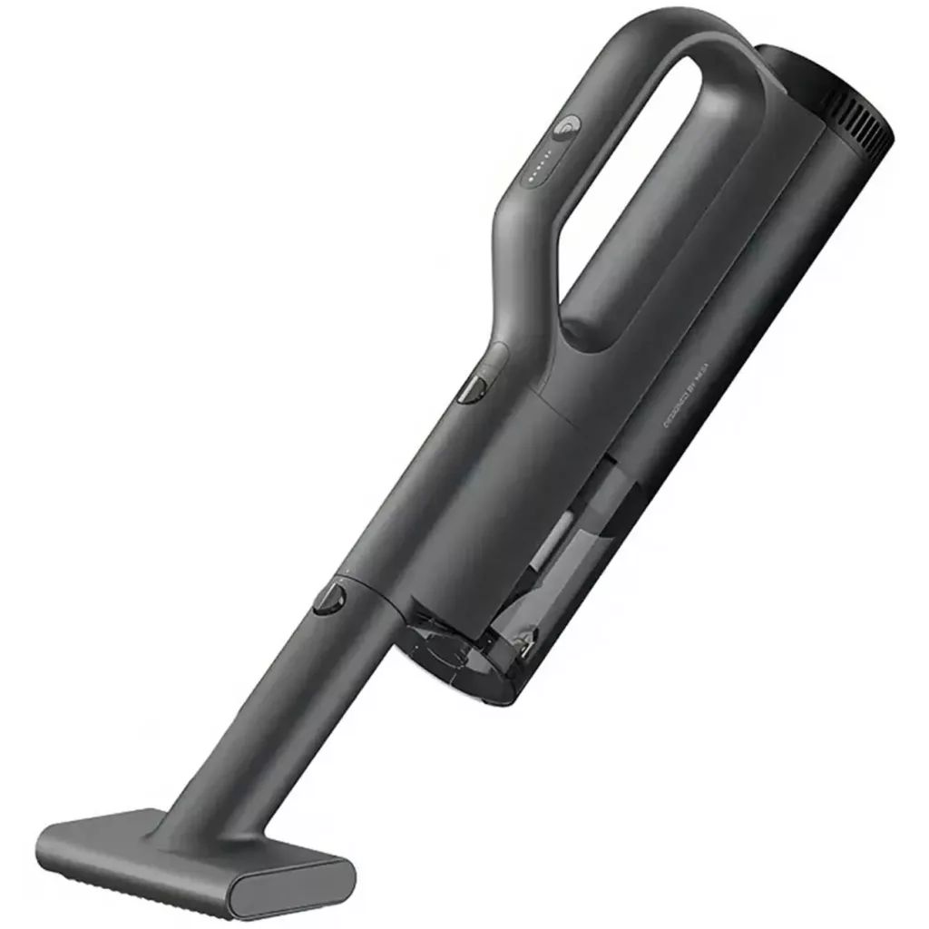 جارو شارژی دستی میجیا مدل  MJXCQ01QW