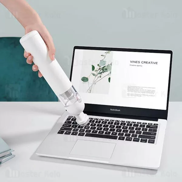 جارو شارژی دستی شیائومی مدل SSXCQ01XY