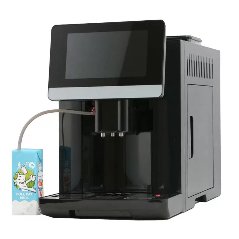 اسپرسو ساز زیلوکس مدل Z301