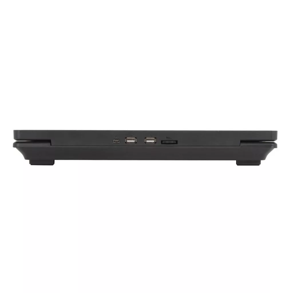 پایه خنک کننده کولر مستر مدل Notepal Ergostand Lite