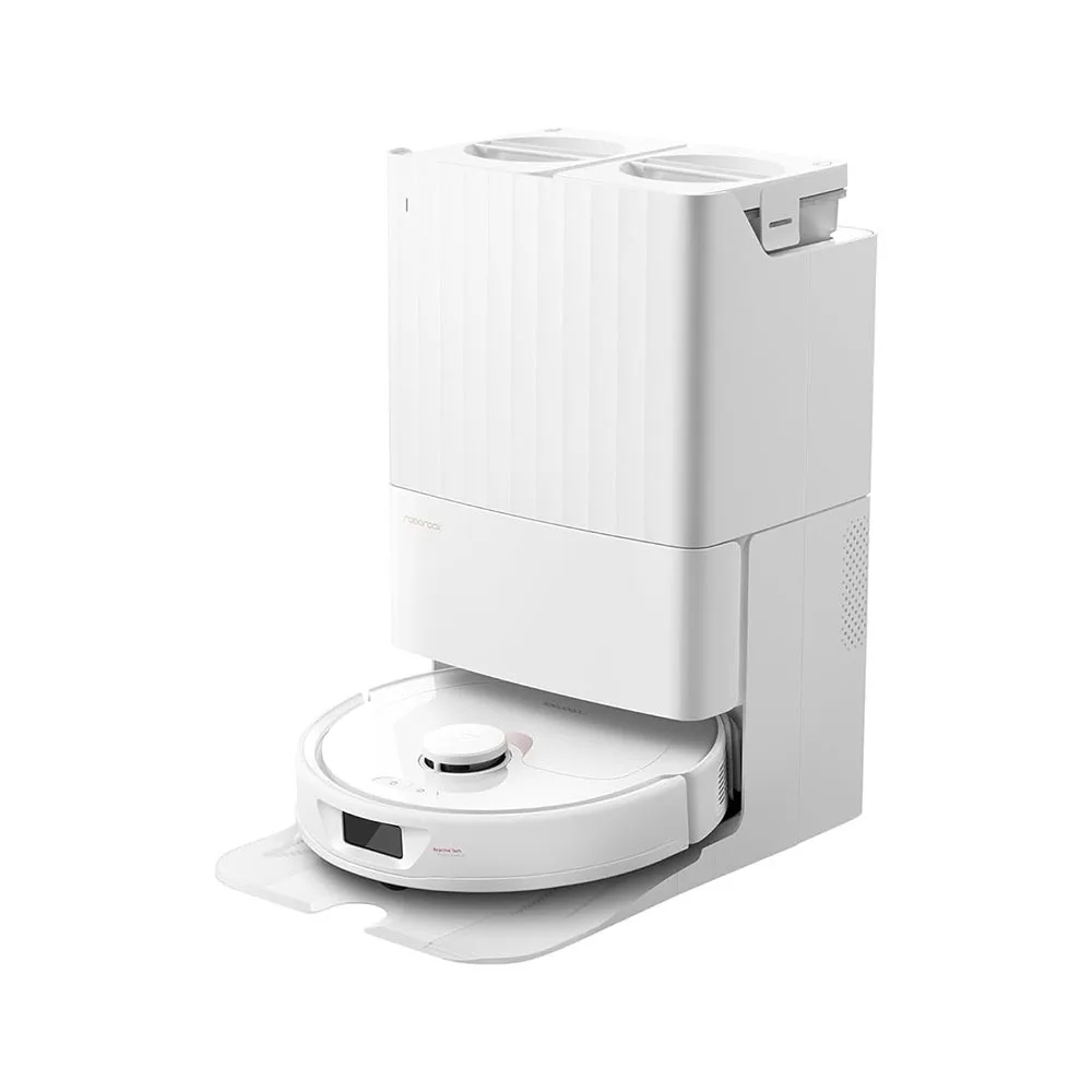 جارو رباتیک روبوراک مدل  Q Revo Max V