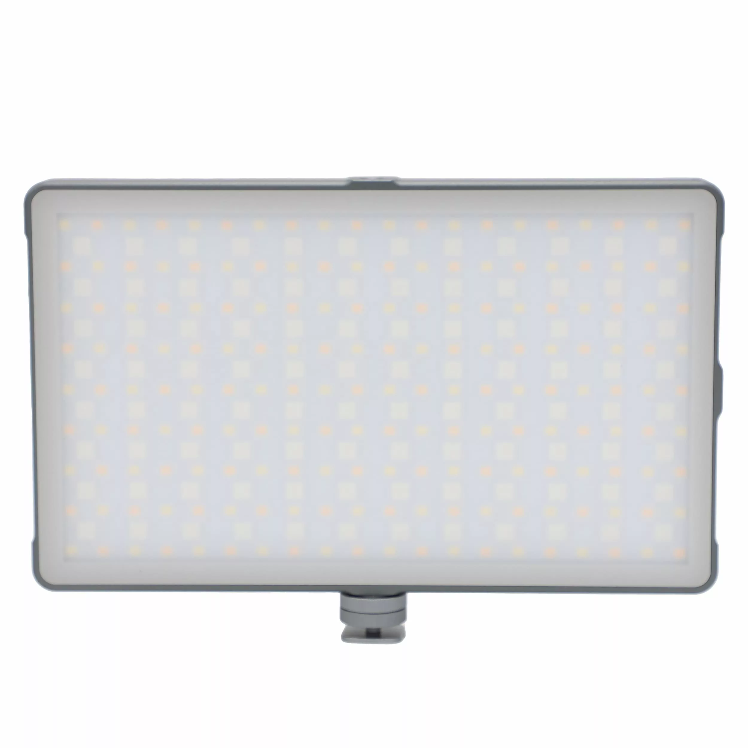 نور ثابت ال ای دی کینگ پاور مدل RGB