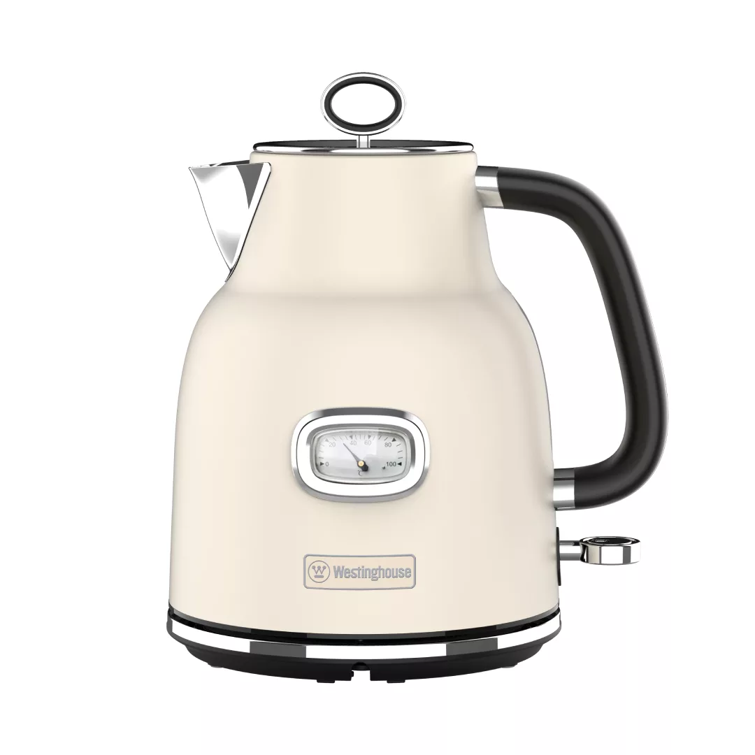 کتری برقی وستینگ‌هاوس مدل WKWK142 گنجایش ۱.۷ لیتر