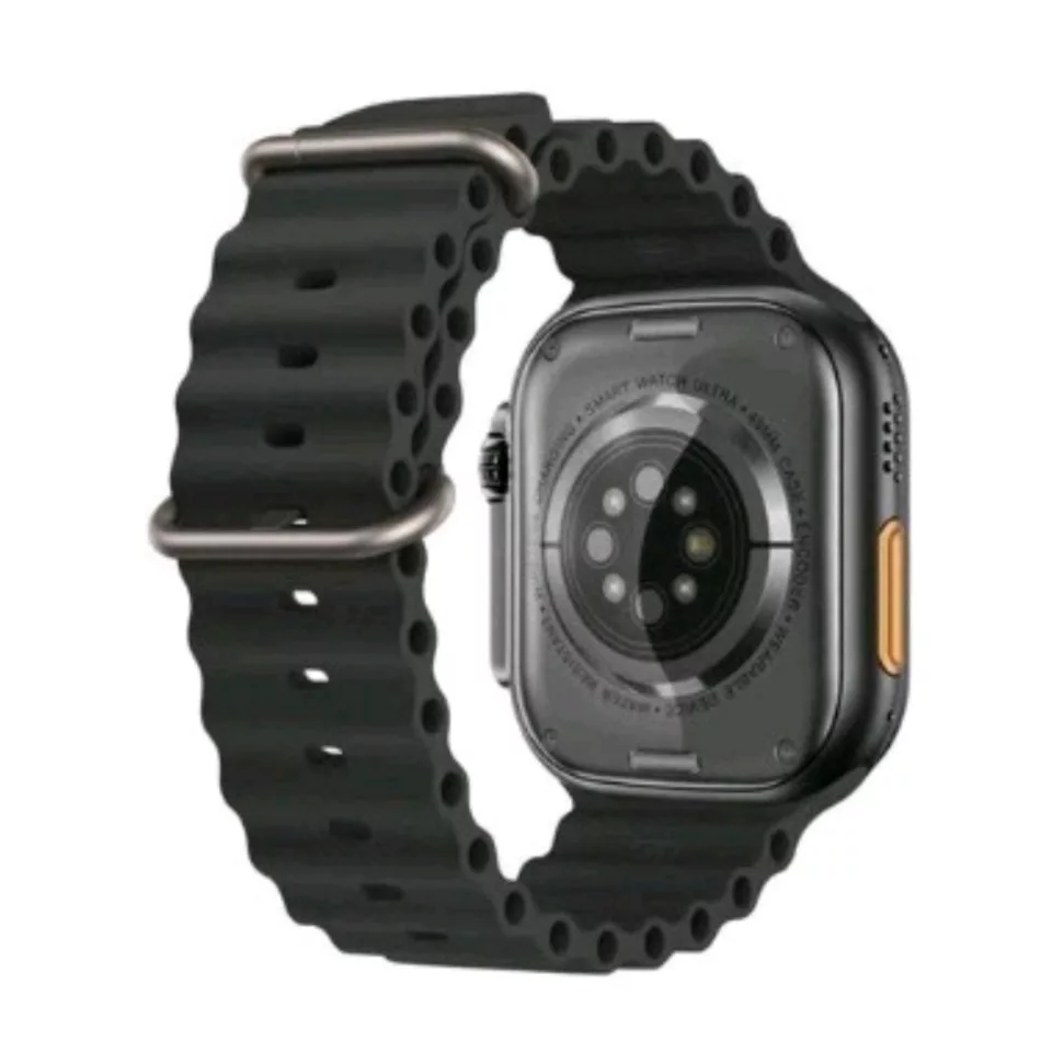 ساعت هوشمند مدل Kw900