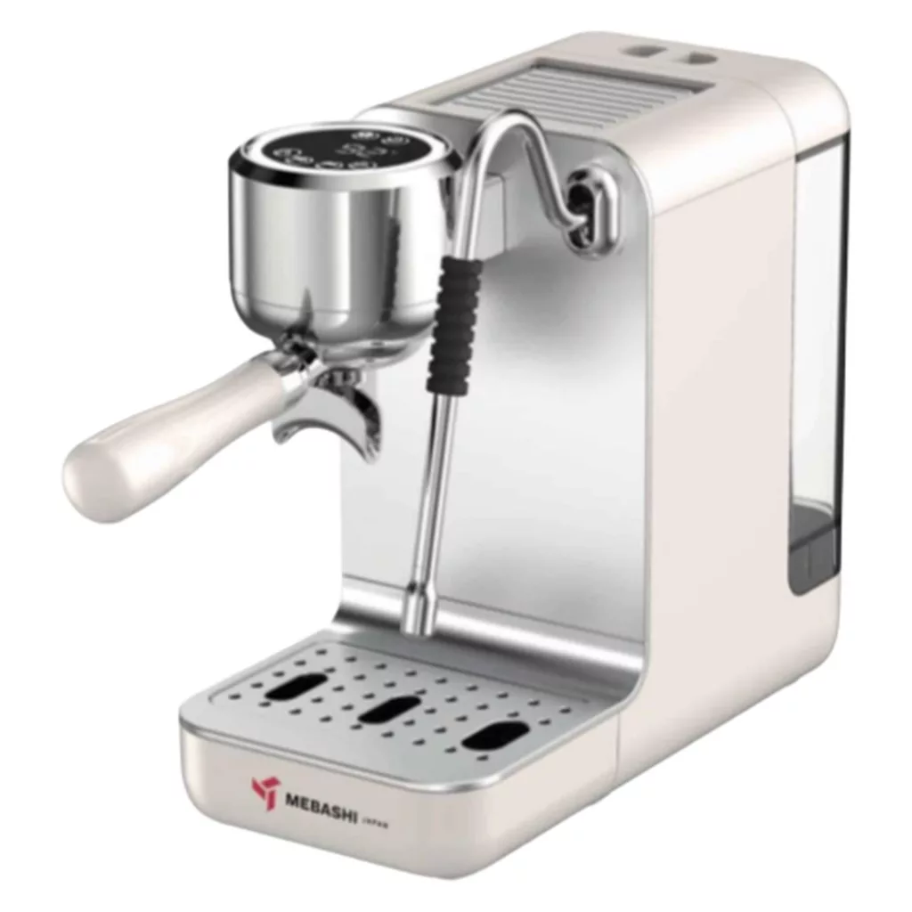 اسپرسو ساز مباشی مدل ME-ECM 2114