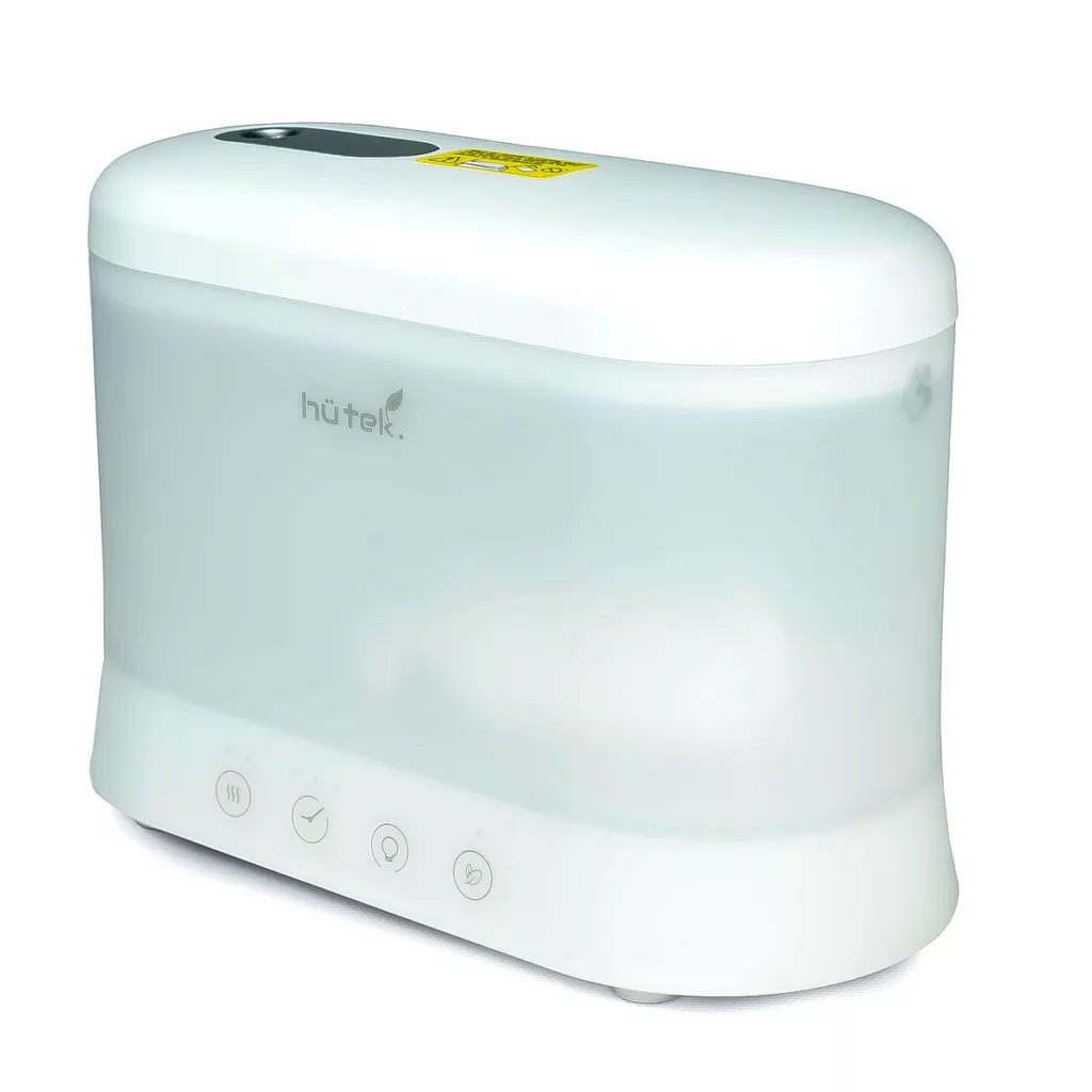 دستگاه بخور و رطوبت‌ساز سرد هیوتک مدل HU-18