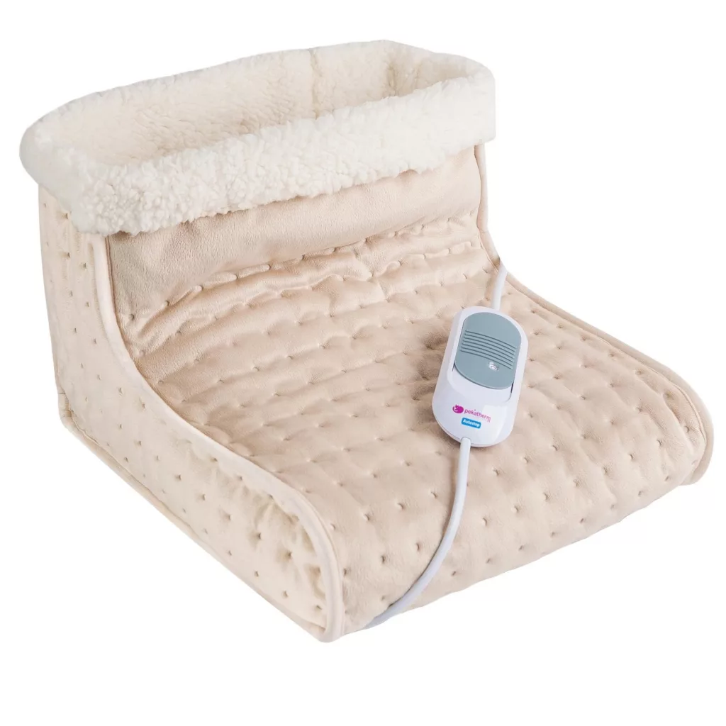 ماساژور برقی پکاترم  مدل F55