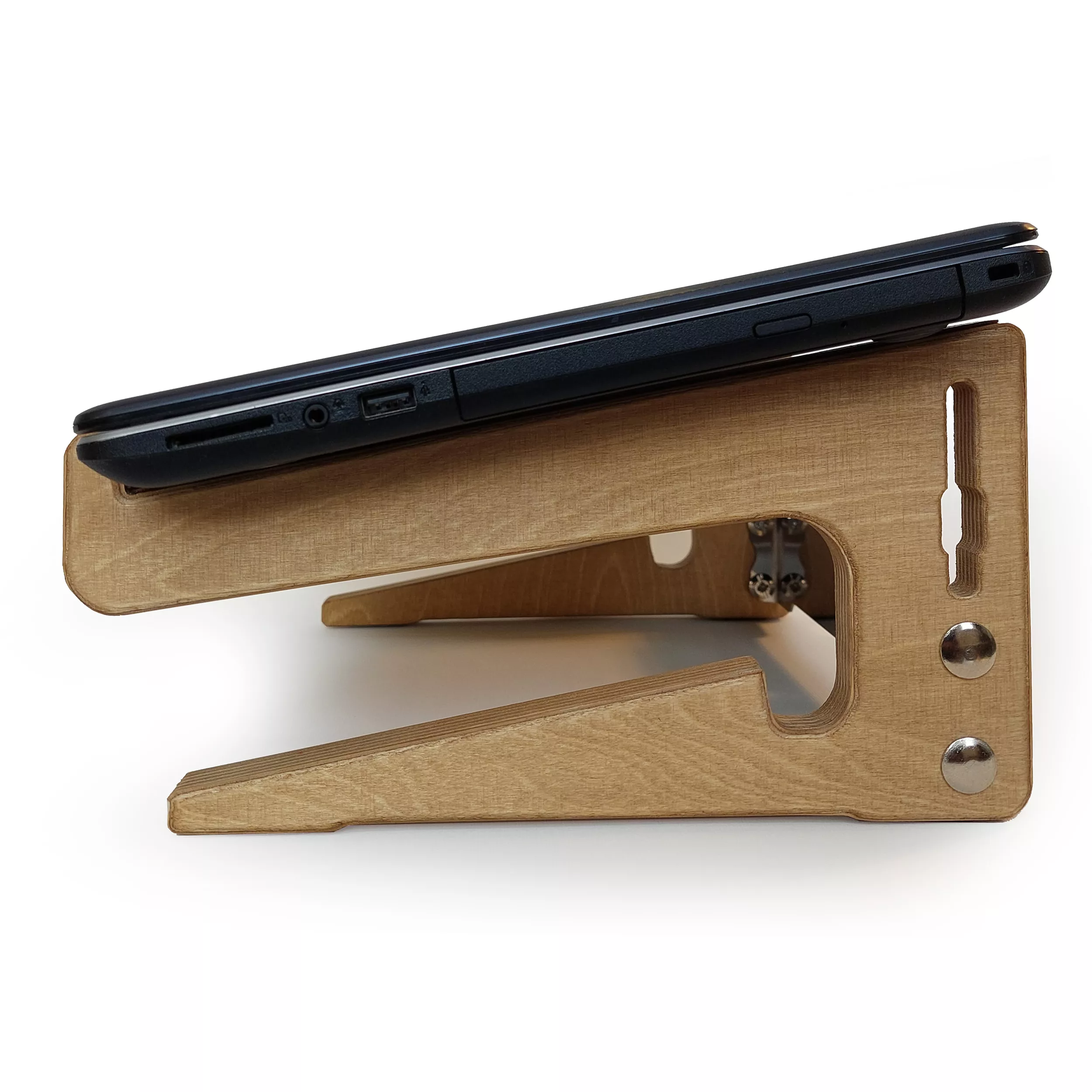 پایه نگهدارنده لپ تاپ دیپون مدل A117