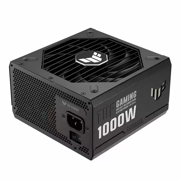 منبع تغذیه کامپیوتر ایسوس مدل TUF Gaming 1000W Gold
