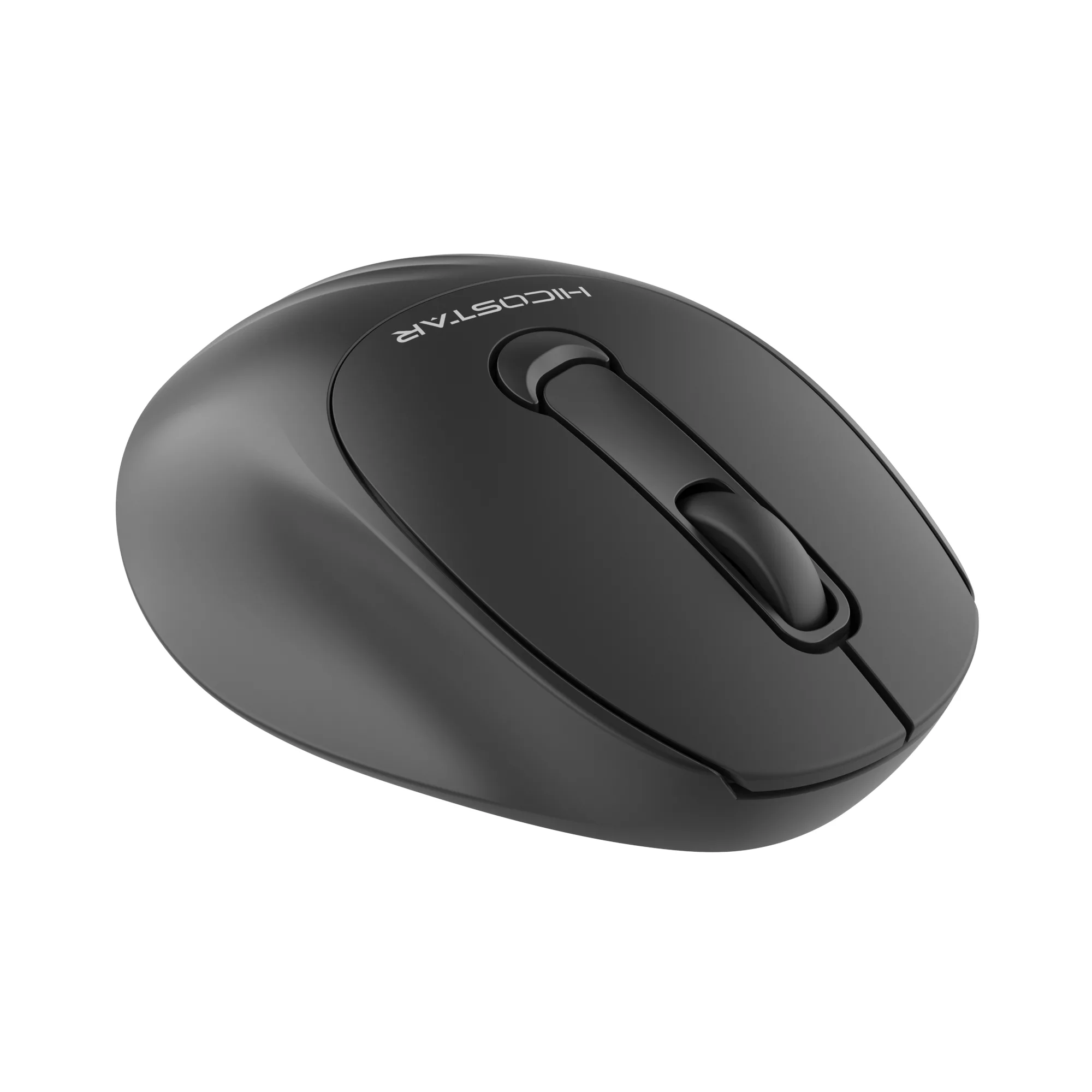 ماوس بی سیم هایکواستار مدل HS-MW640