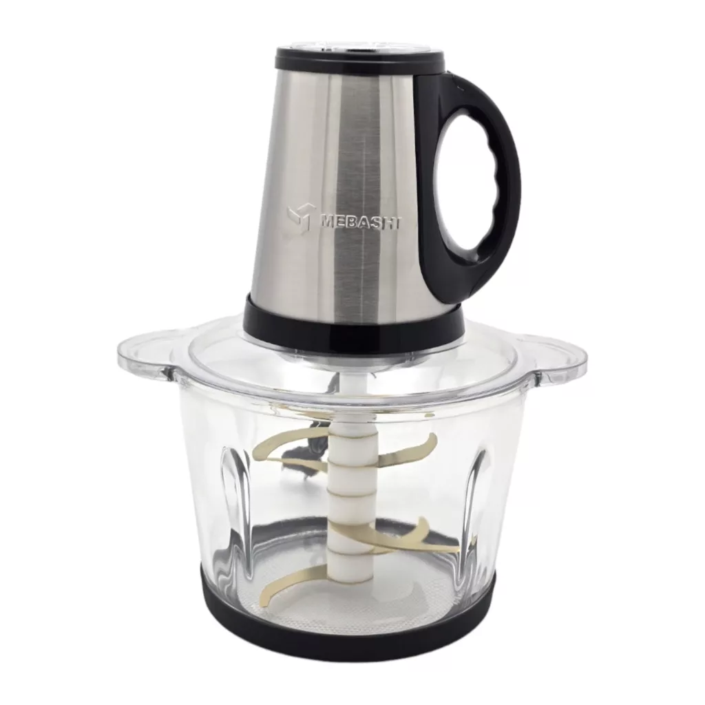 خردکن مباشی مدل ME-CH4002