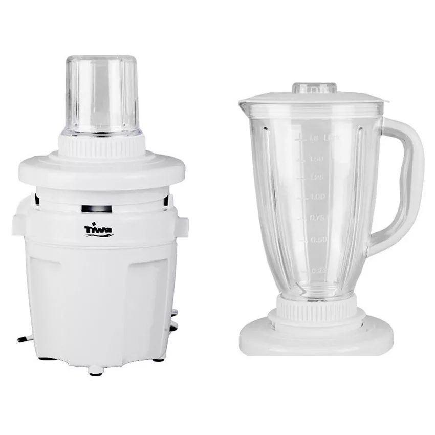 خردکن تیوا مدل Hedieh