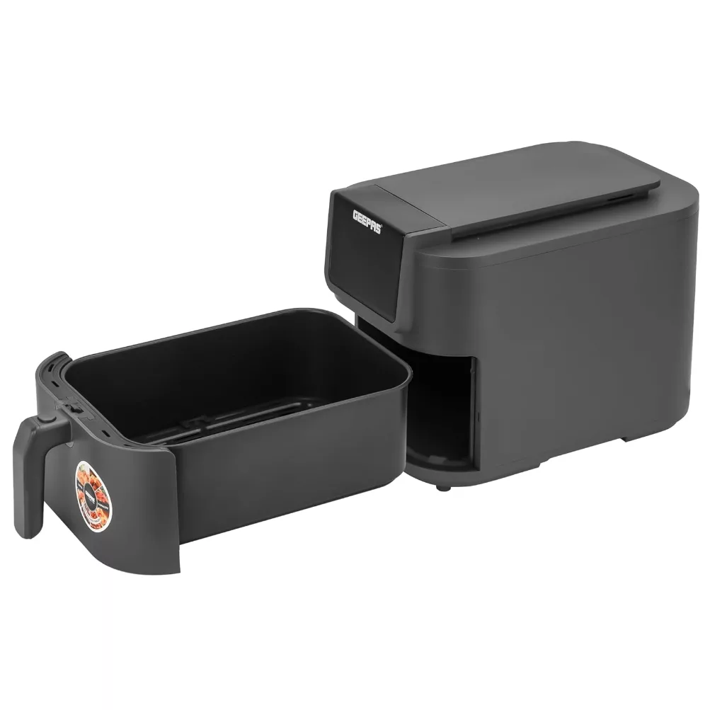 سرخ کن بدون روغن جی پاس مدل GAF37534