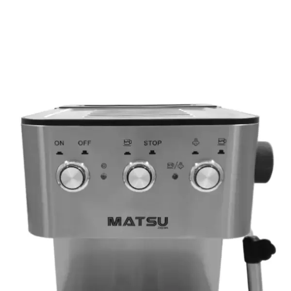 اسپرسو ساز ماتسو مدل MA-215