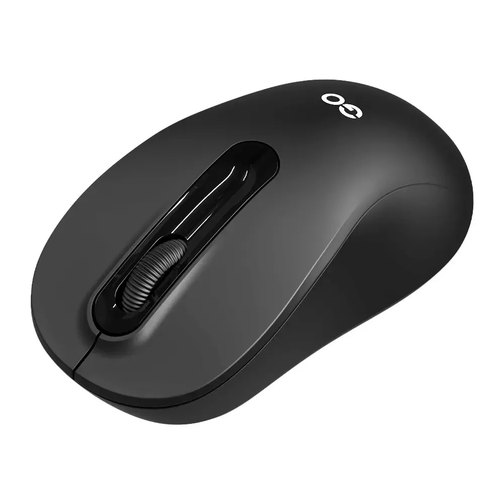 ماوس بی سیم فنتک مدل W608