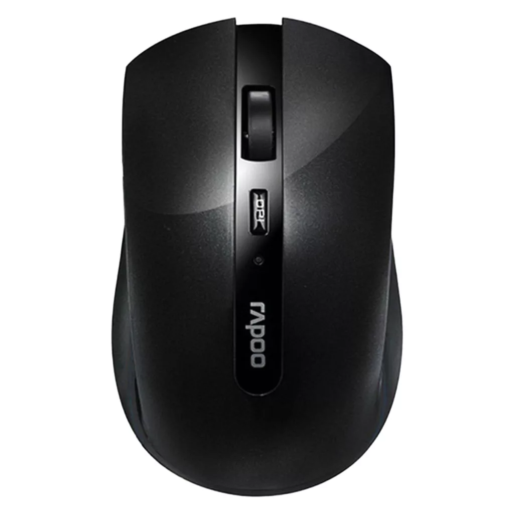 ماوس رپو مدل 7200M