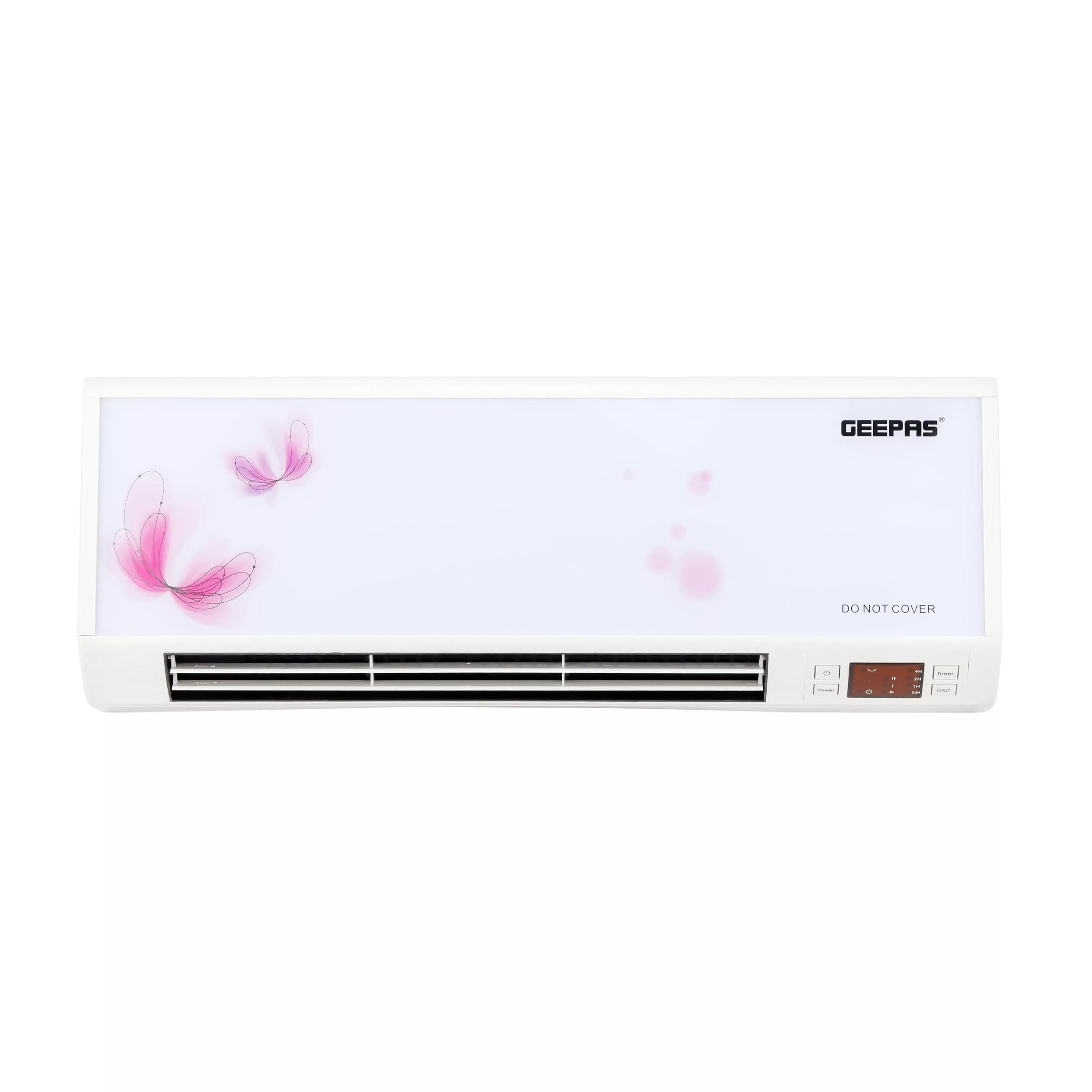 فن هیتر جی پاس مدل GWH9242