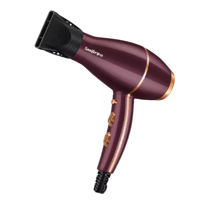 سشوار خانگی 2000 وات سونیفر مدل Sf-9542