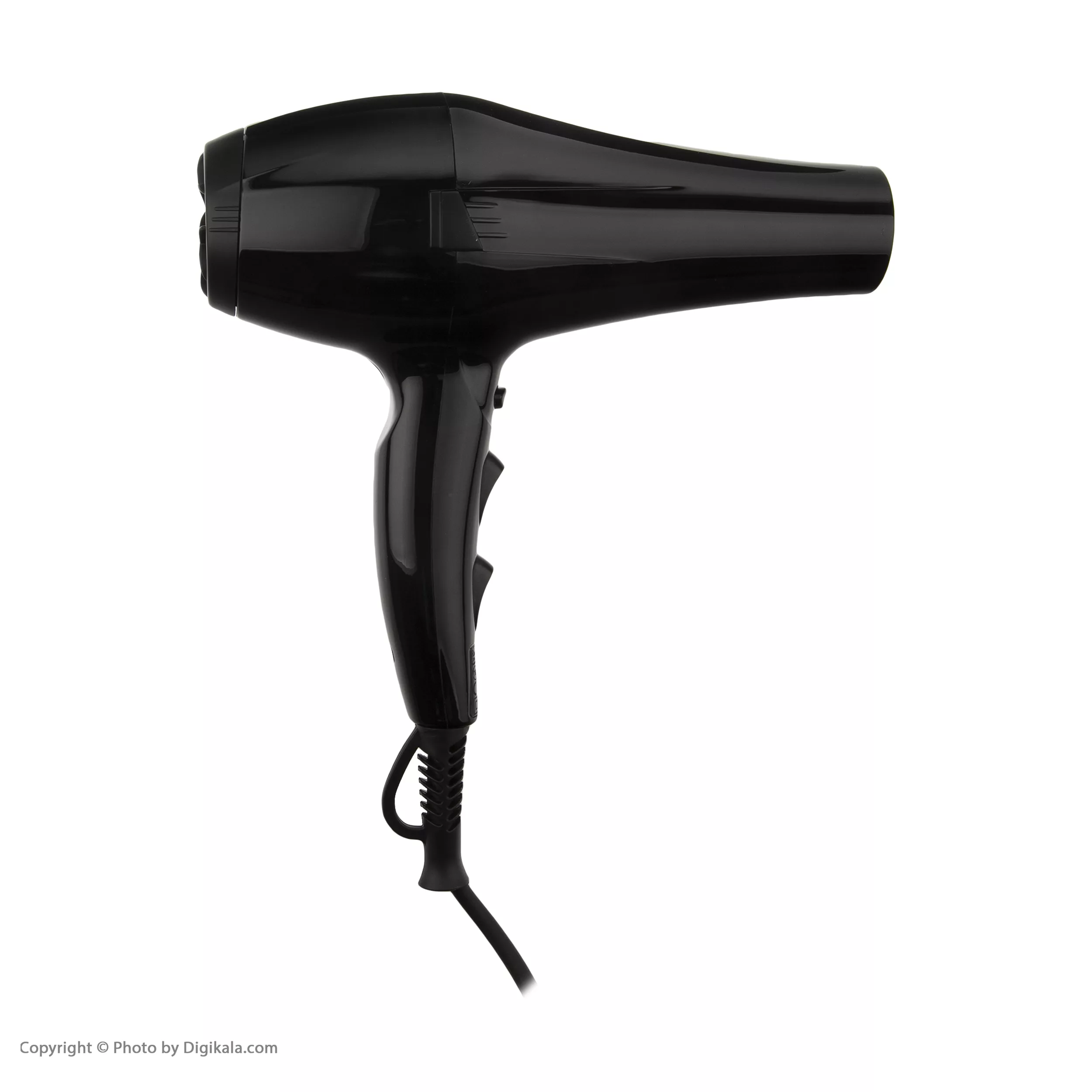 سشوار حرفه‌ای رزتی مدل 9925