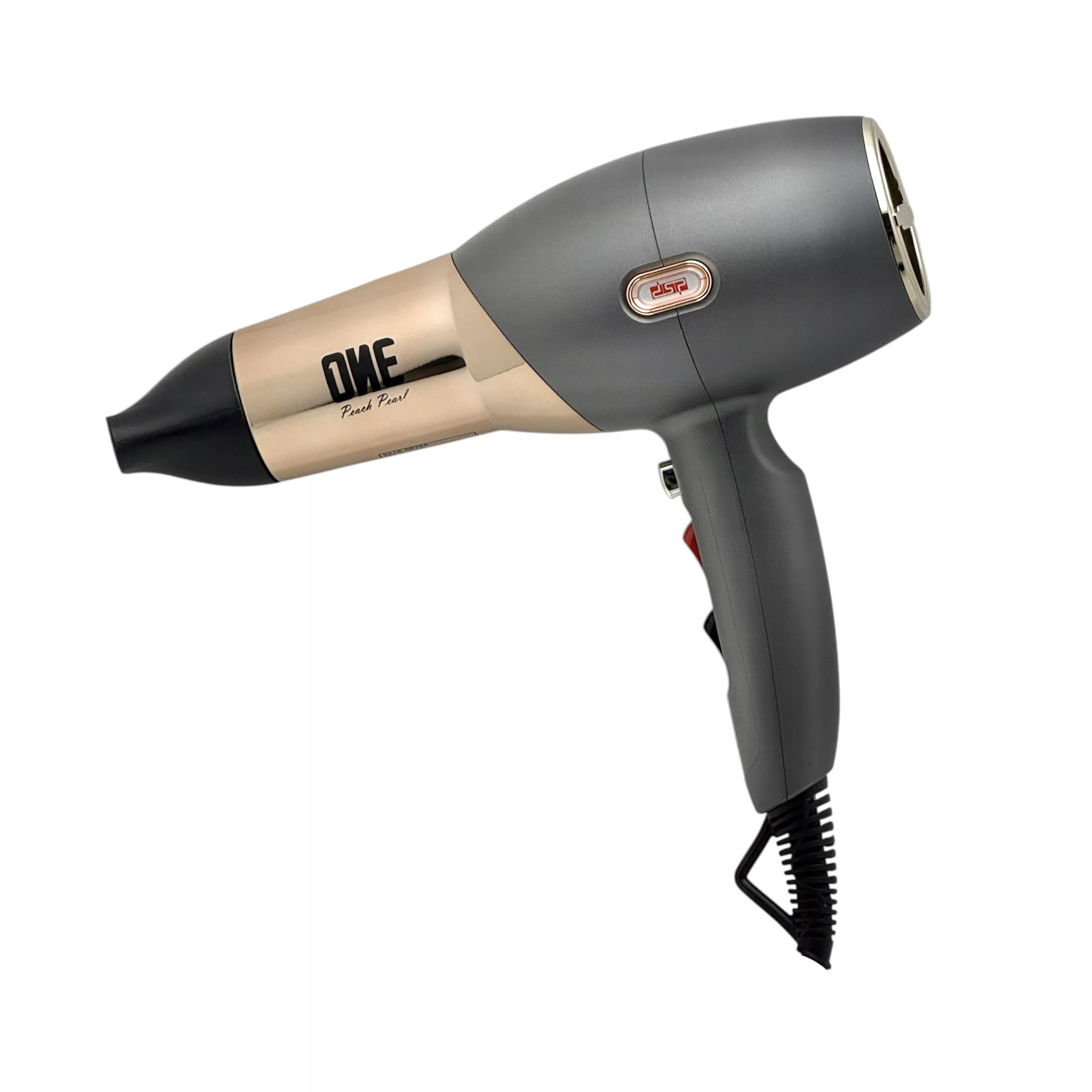 سشوار حرفه ای 1800وات دی اس پی مدل 37190 سشوار حرفه ای 1800وات دی اس پی مدل 37190