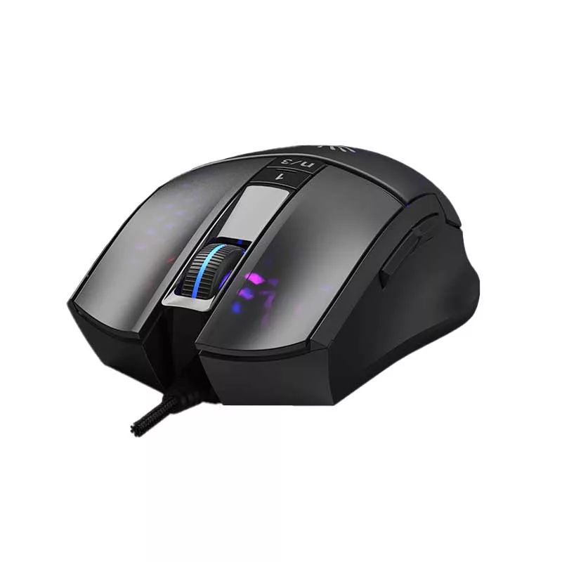 ماوس مخصوص بازی بلادی مدل L65 MAX