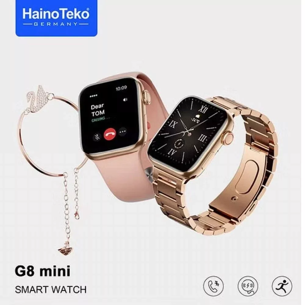ساعت هوشمند هاینو تکو مدل LDY G8 MINI