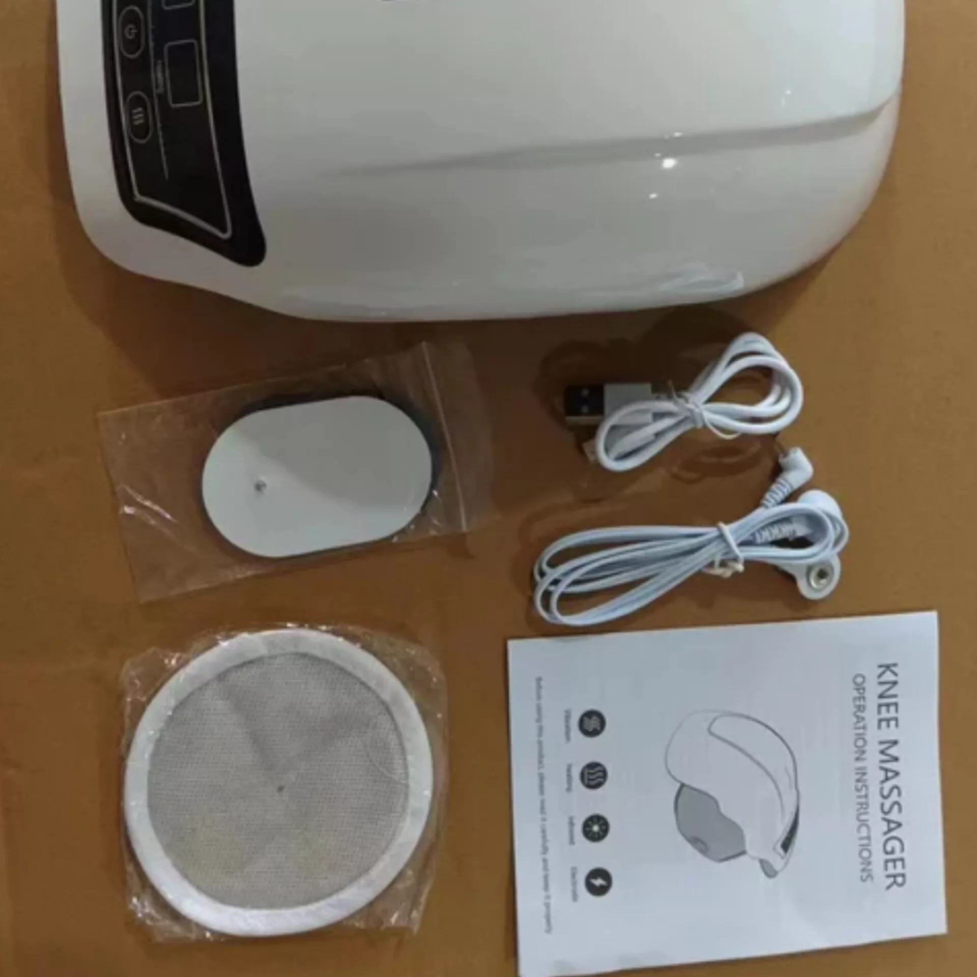 ماساژور برقی زانو مدل Smart