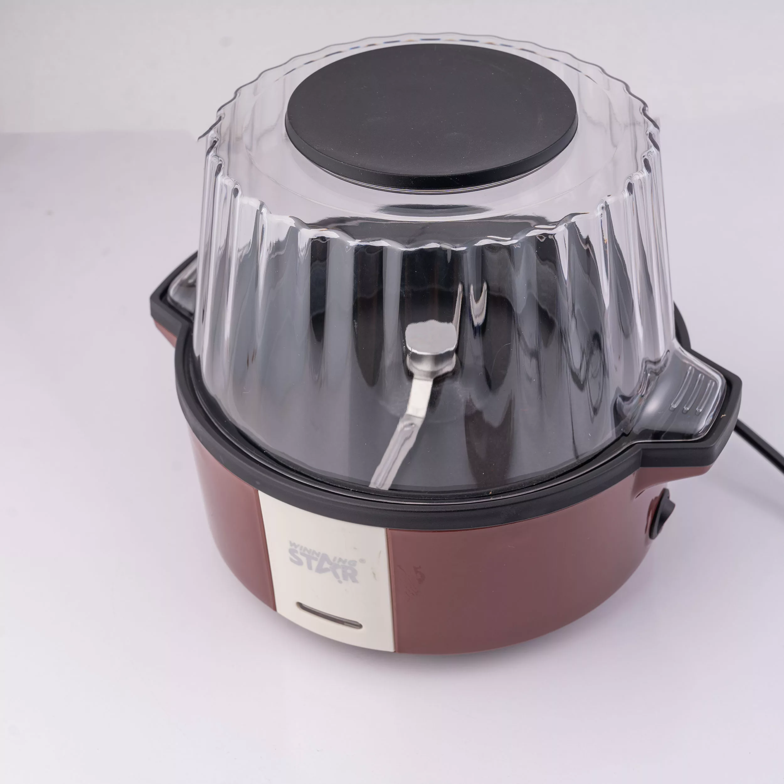 پاپ کورن ساز وینینگ استار مدل ST-9716