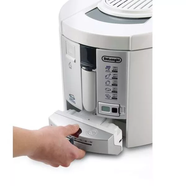 سرخ کن 1.2 لیتری دلونگی مدل F26237