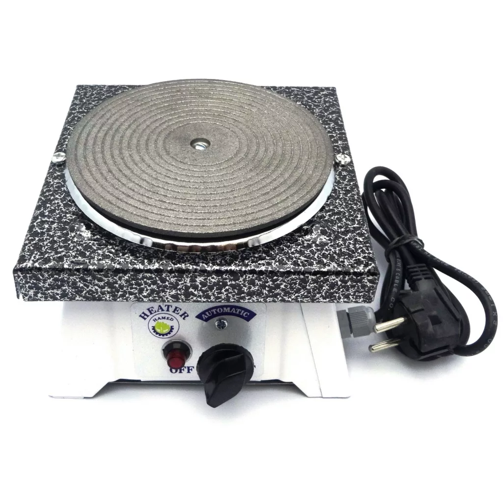 هیتر برقی حامد کد 01