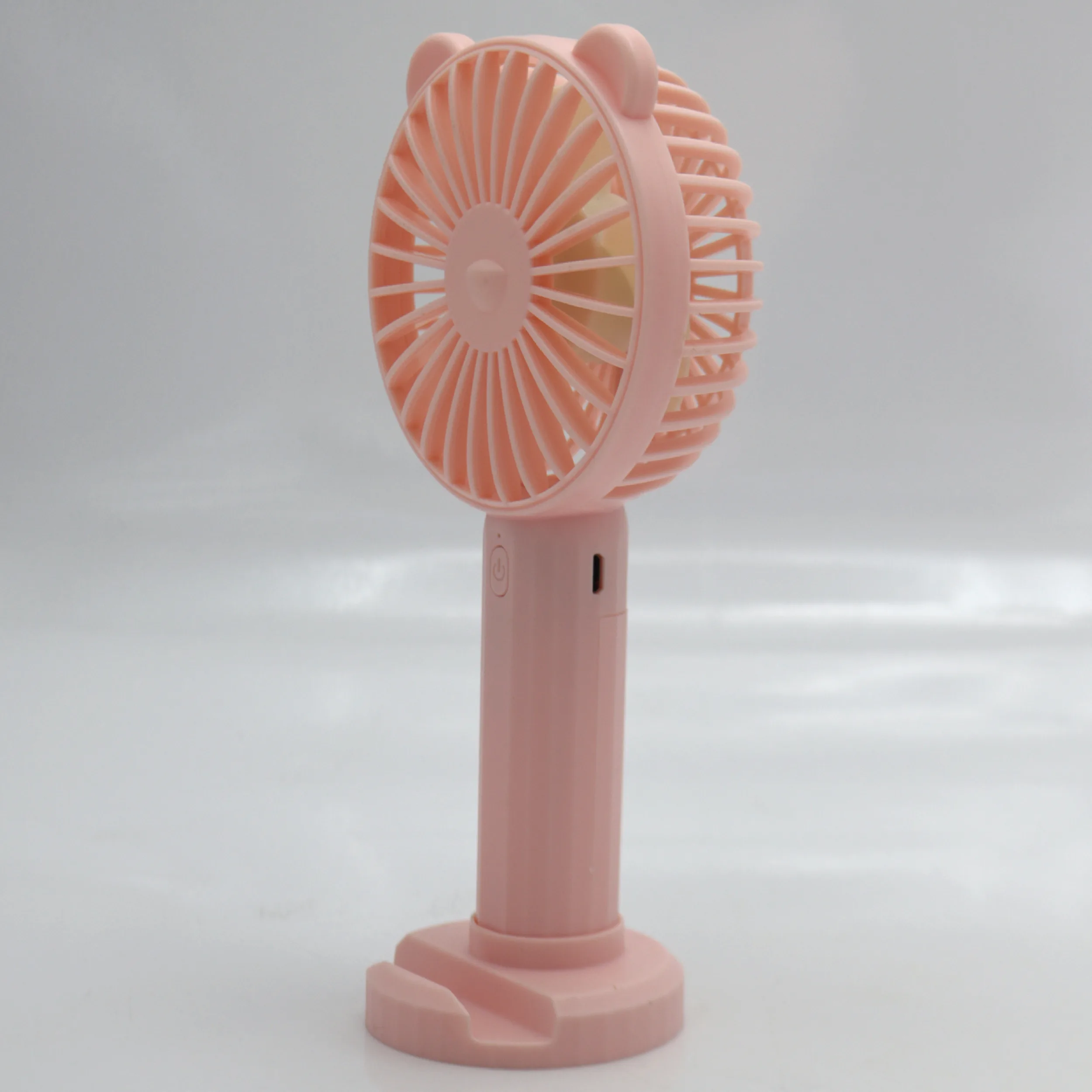 پنکه رومیزی مدل گربه ای کد YPPK