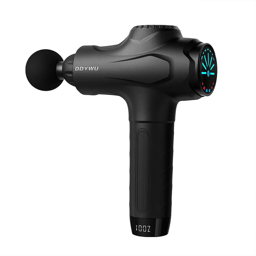 ماساژور برقی دی دی وی دبلیو یو مدل GUN707