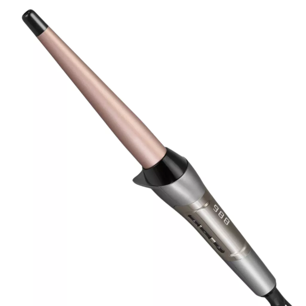 فر کننده و حالت دهنده مو انزو پروفیشینال مدل en-9112