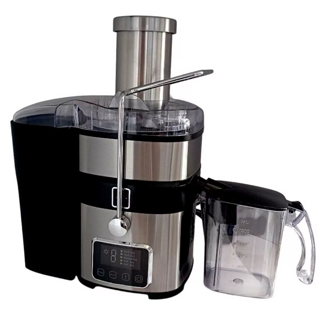 آبمیوه‌گیری بلک پرو کوکر مدل BC-566s