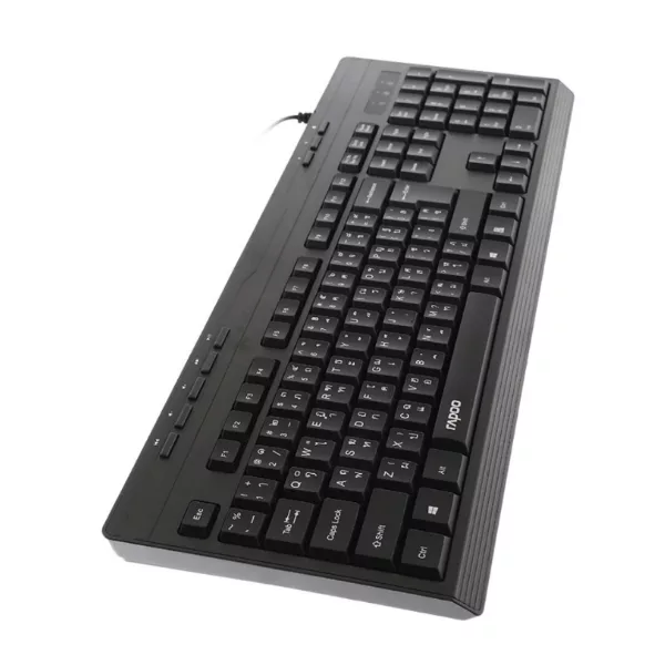 کیبورد رپو مدل NK2400