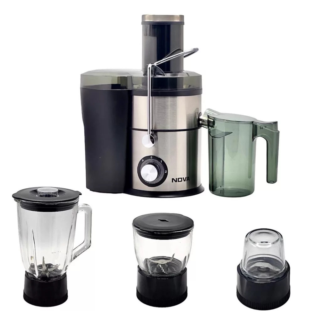 آبمیوه گیری ندوا مدل ND-883