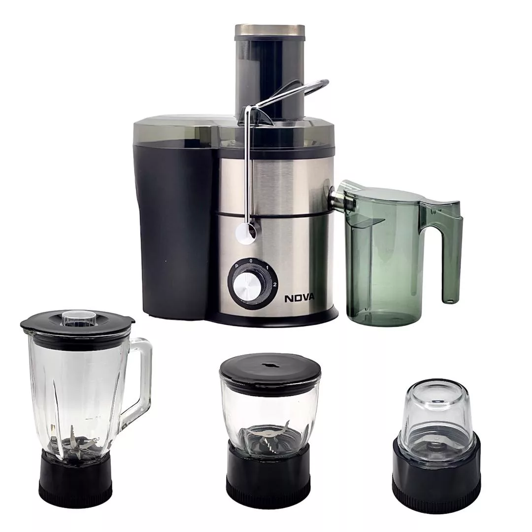 آبمیوه گیری ندوا مدل ND-883