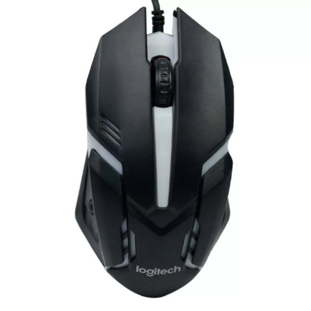 ماوس مدل M200