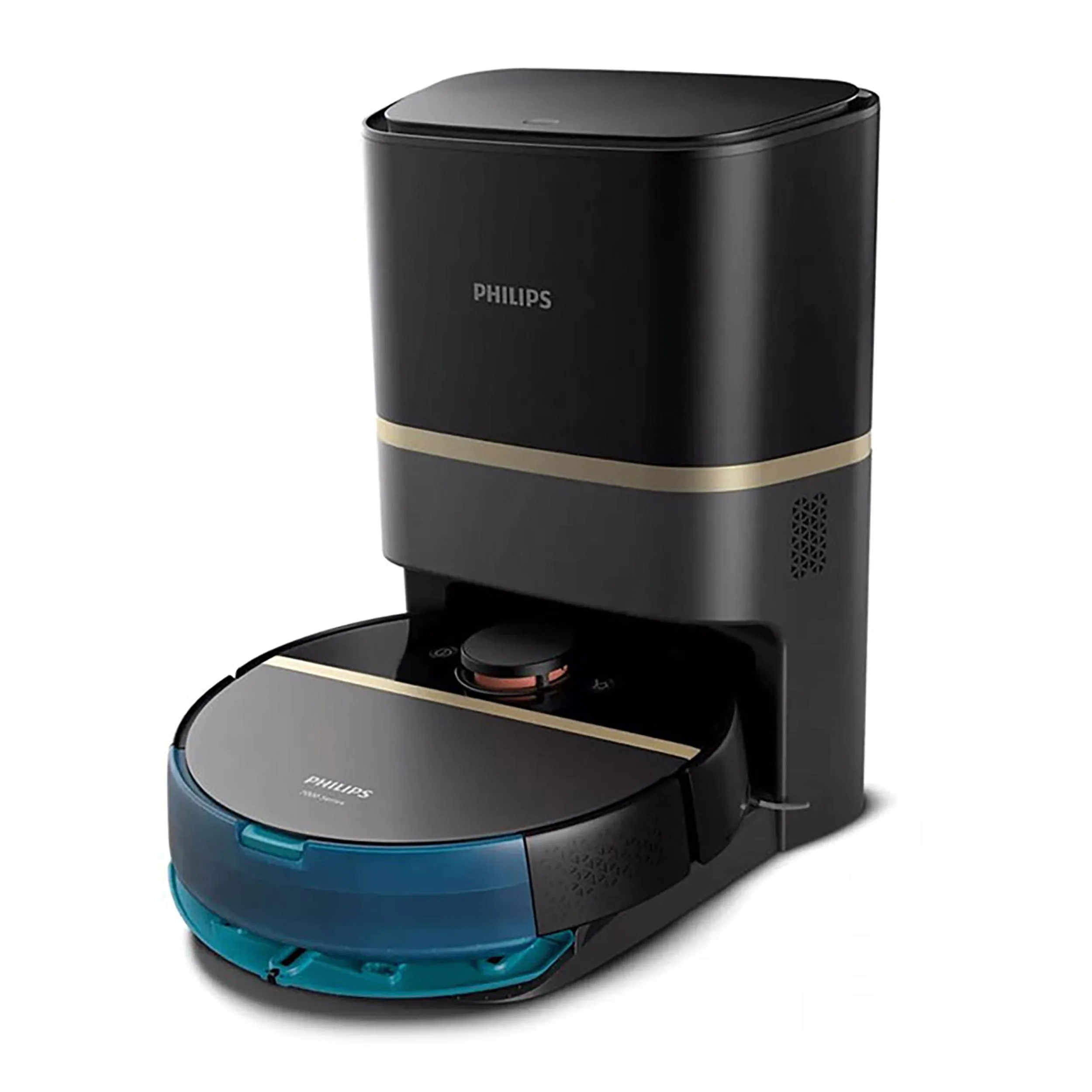 جارو رباتیک فیلیپس مدل XU 7100