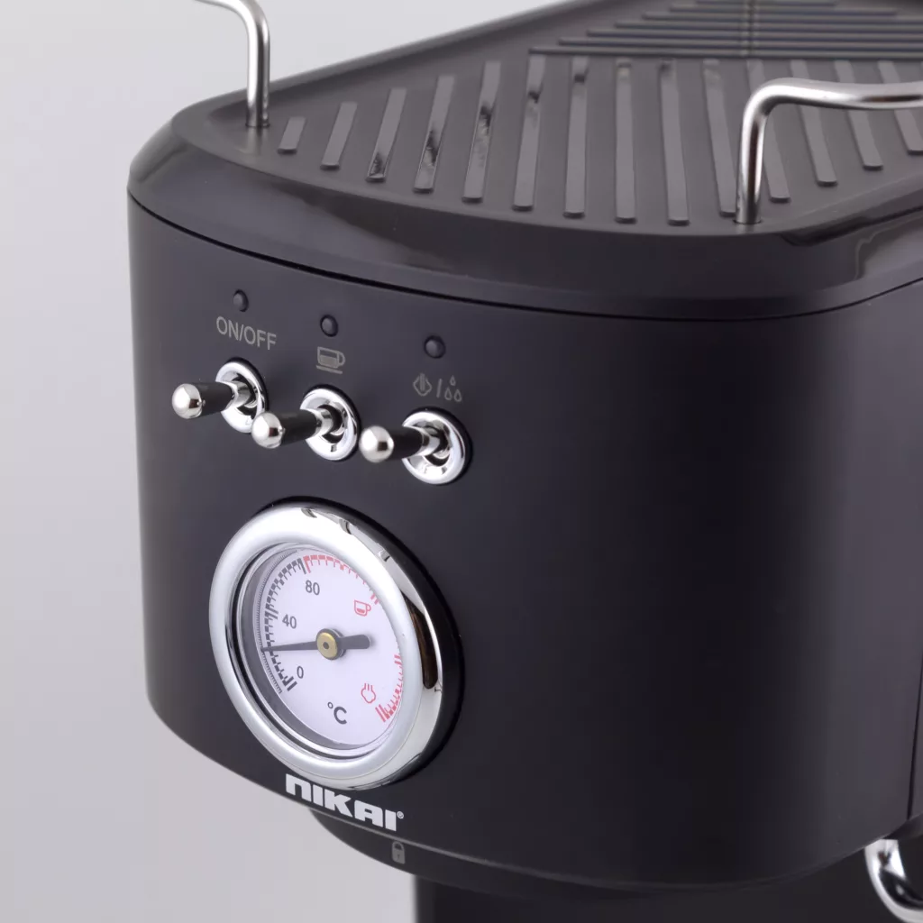 اسپرسو ساز نیکای مدل NEM-130-A