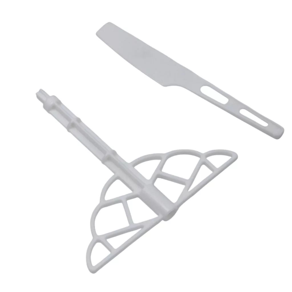 خردکن 4 لیتری پاناسونیک مدل 4L